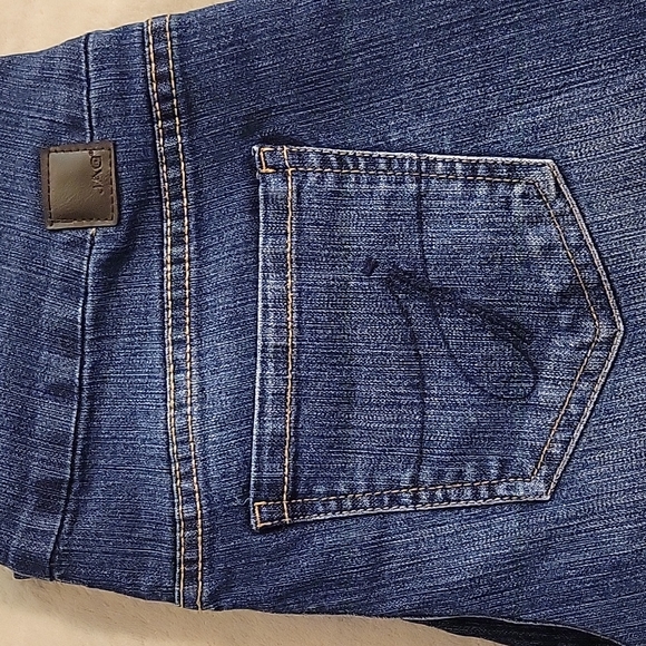 High Rise, Slim Ankle, Pull On, 10p. Western Glove Works - Picture 2 of 14